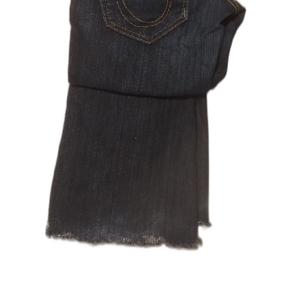 True Religion Jean's Size 28 - Picture 5 of 5